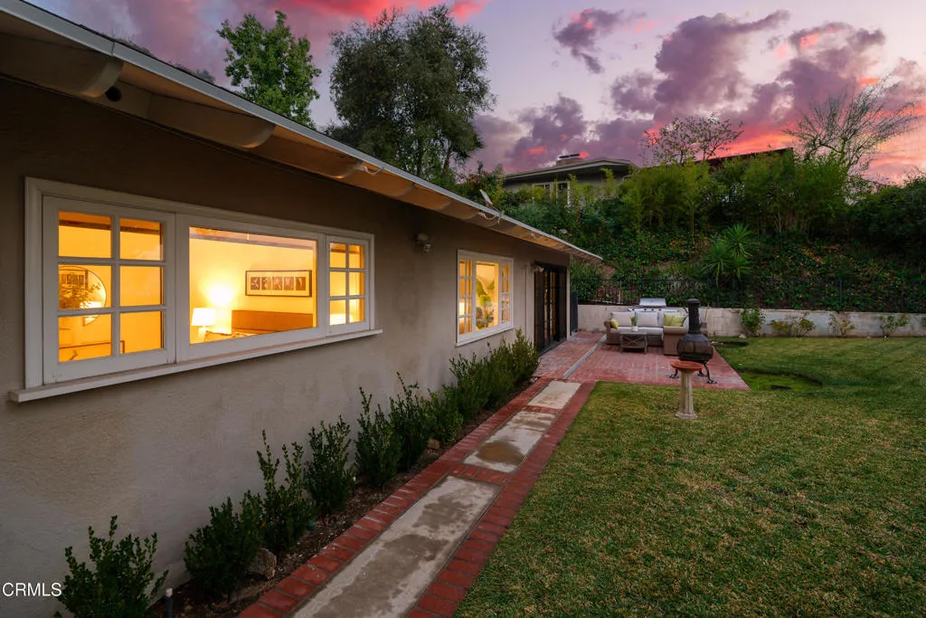 516 Venado Vista Drive, La Canada Flintridge, California 91011 home-pic-56